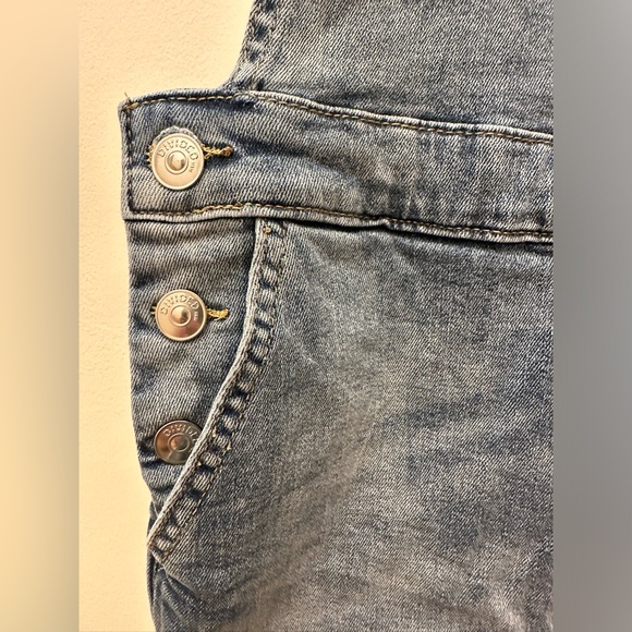 H&M Overalls Size 4 - Picture 10 of 16